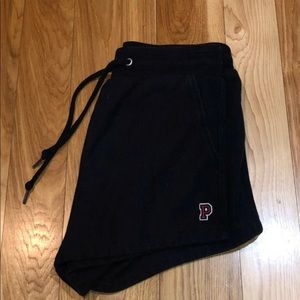PINK lounge shorts